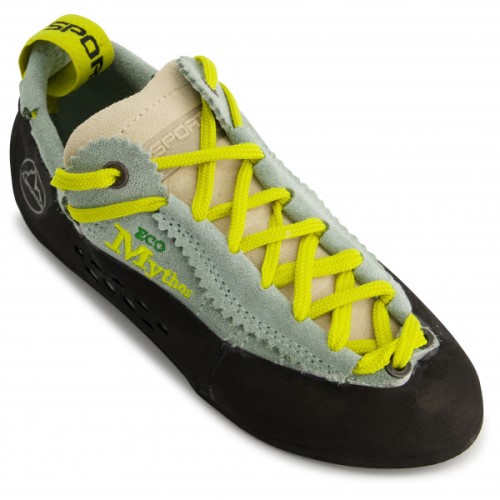 Women's Mythos Eco La Sportiva Ireland Green Bay