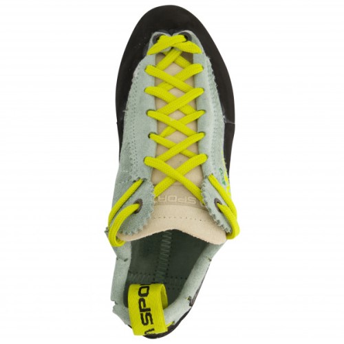 Women's Mythos Eco La Sportiva Ireland Green Bay