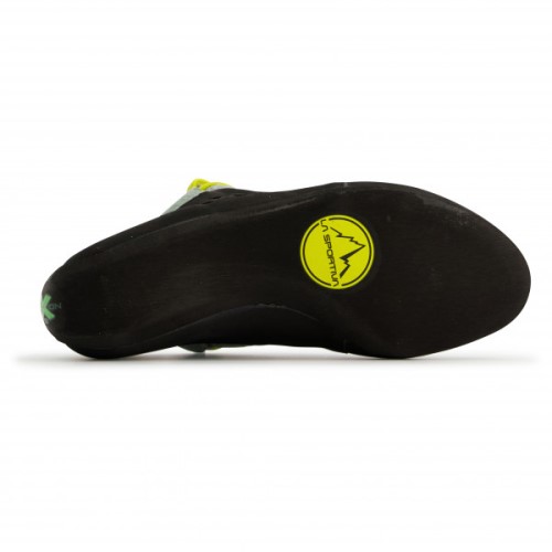 Women's Mythos Eco La Sportiva Ireland Green Bay