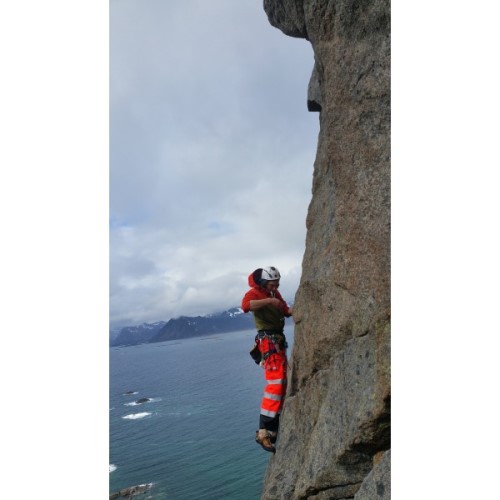 Mythos Earth La Sportiva Ireland