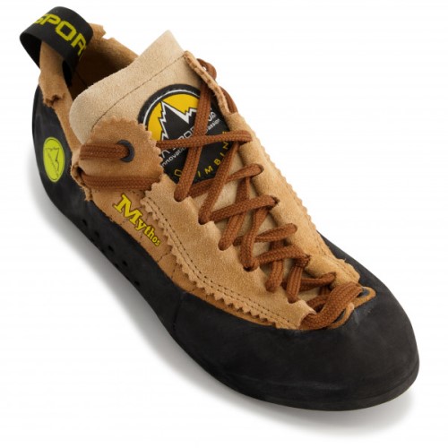 Mythos Earth La Sportiva Ireland