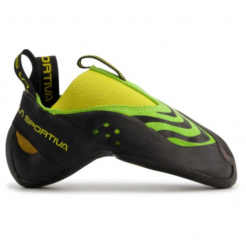 Speedster La Sportiva Ireland Lime Yellow