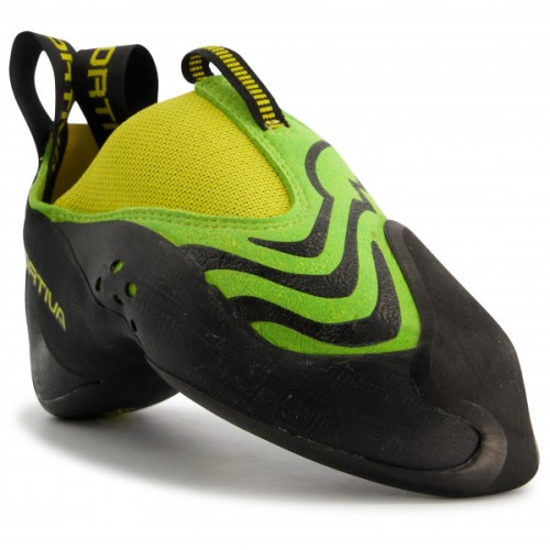 Speedster La Sportiva Ireland Lime Yellow