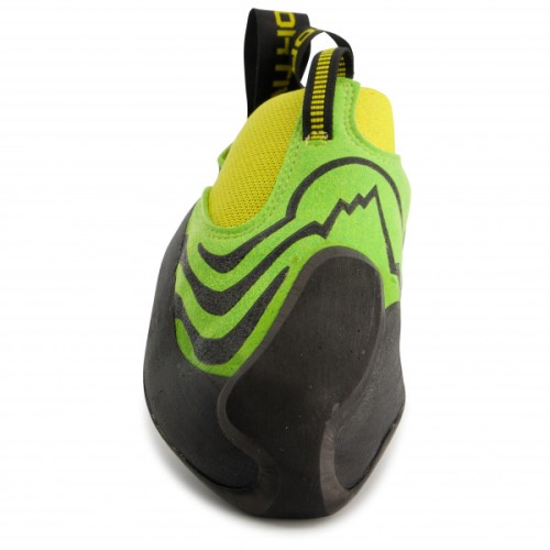 Speedster La Sportiva Ireland Lime Yellow