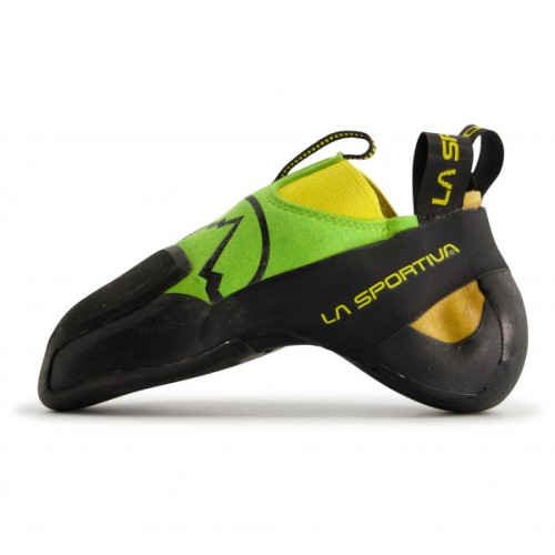 Speedster La Sportiva Ireland Lime Yellow