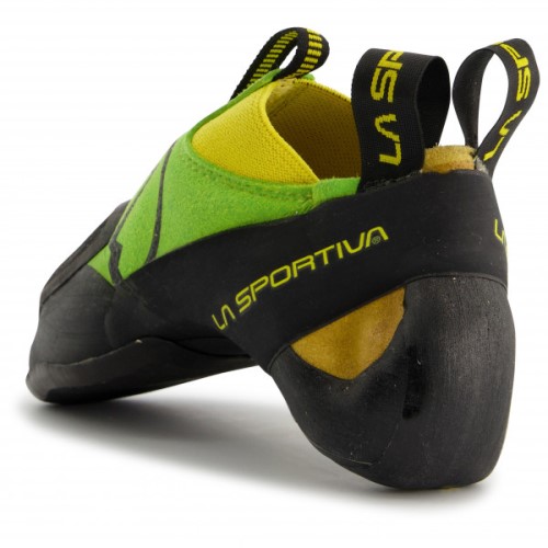 Speedster La Sportiva Ireland Lime Yellow
