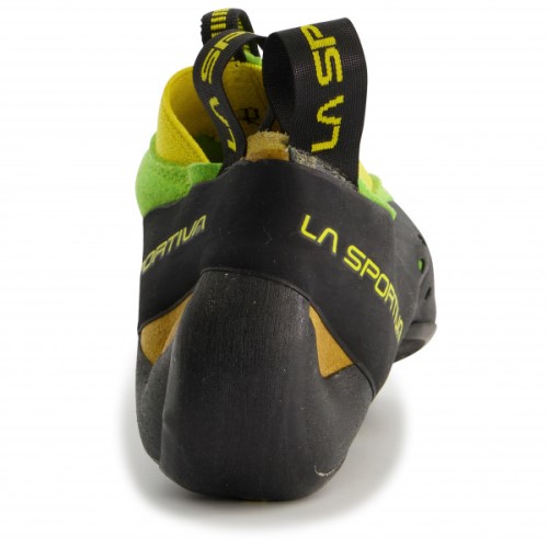 Speedster La Sportiva Ireland Lime Yellow