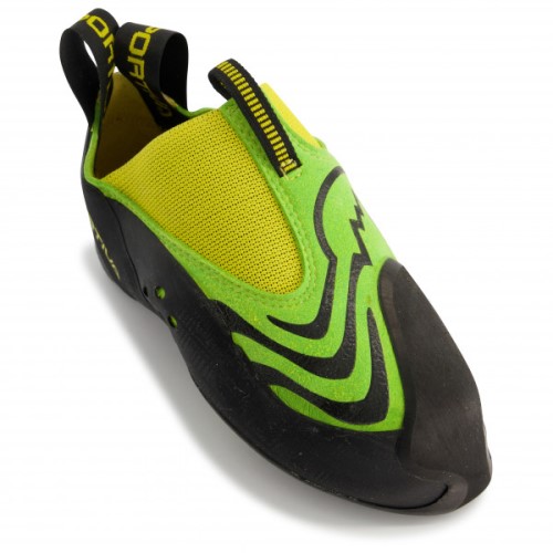 Speedster La Sportiva Ireland Lime Yellow