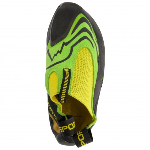 Speedster La Sportiva Ireland Lime Yellow