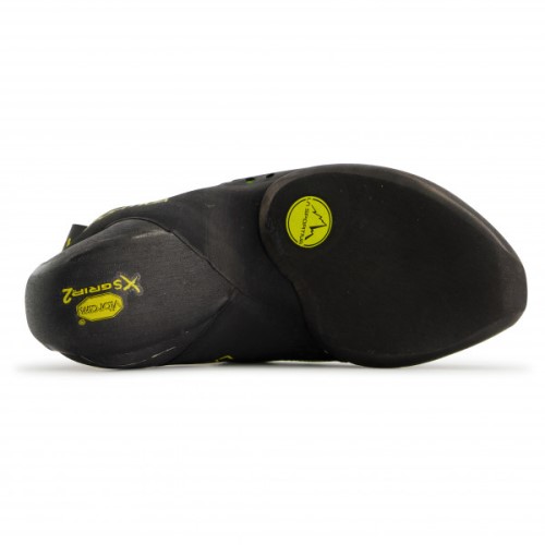 Speedster La Sportiva Ireland Lime Yellow