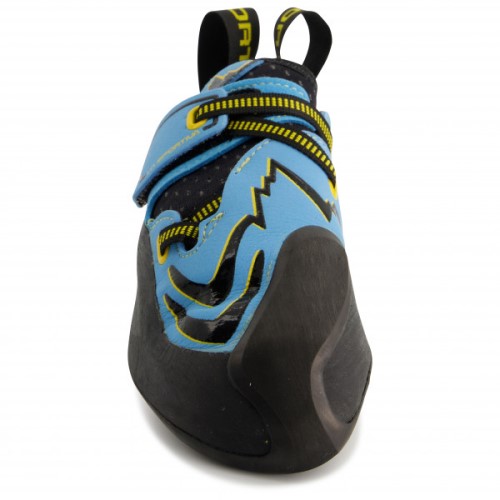 Futura Blue Yellow La Sportiva Ireland