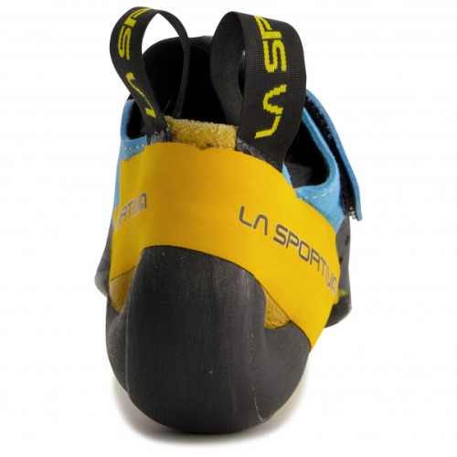 Futura Blue Yellow La Sportiva Ireland