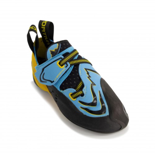 Futura Blue Yellow La Sportiva Ireland