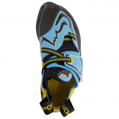 Futura Blue Yellow La Sportiva Ireland