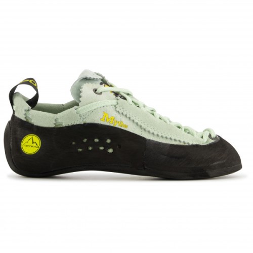 La Sportiva Ireland Aqua Aqua Green Women's Mythos