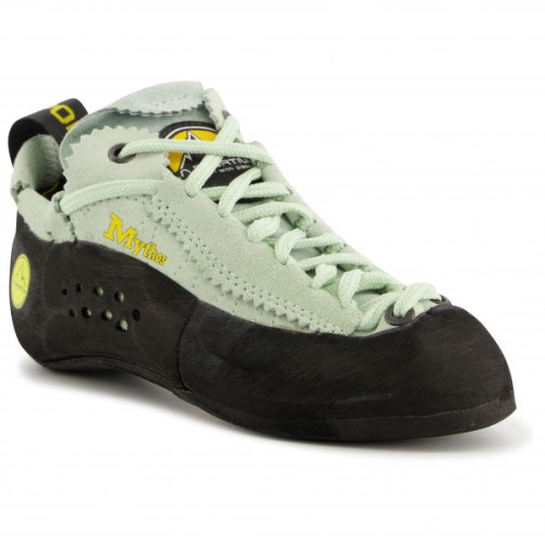La Sportiva Ireland Aqua Aqua Green Women's Mythos