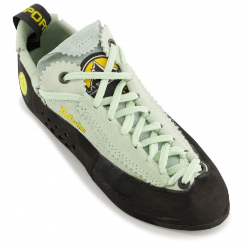 La Sportiva Ireland Aqua Aqua Green Women's Mythos