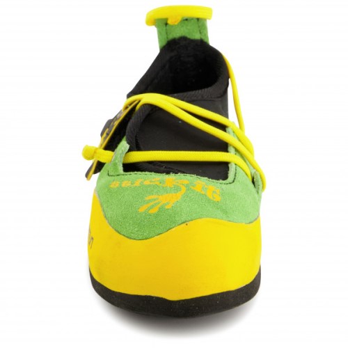 La Sportiva Ireland Chili Poppy Kids Stickit