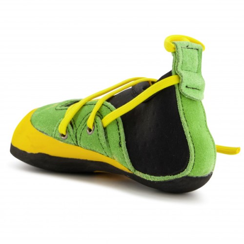 La Sportiva Ireland Chili Poppy Kids Stickit