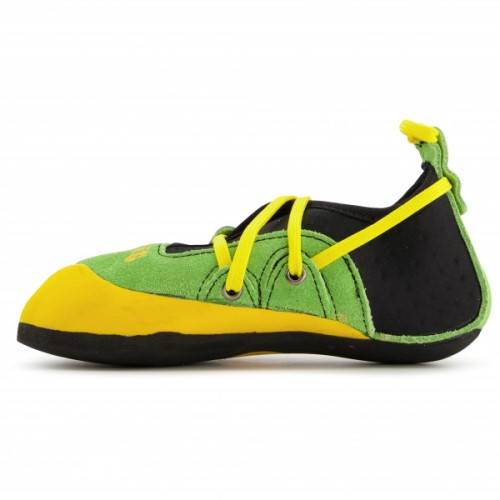 Kids Stickit La Sportiva Ireland Green