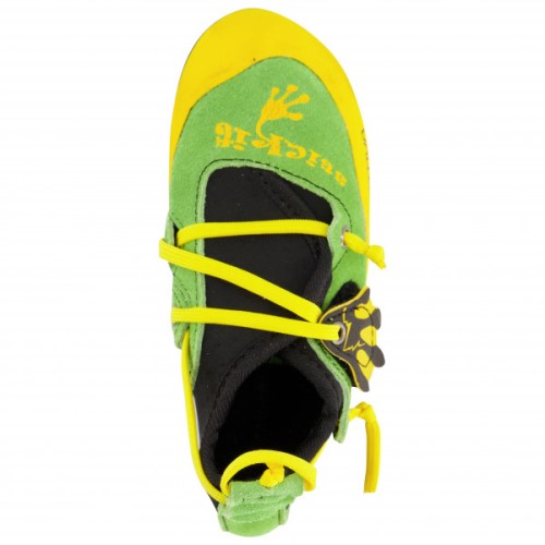 Kids Stickit La Sportiva Ireland Green
