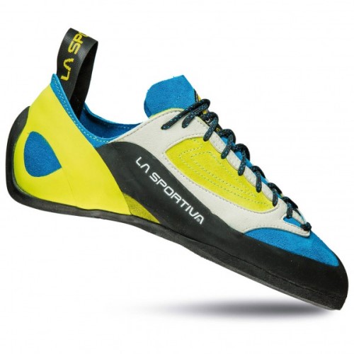 Finale Sulphur Blue La Sportiva Ireland
