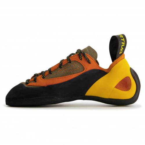 Finale Sulphur Blue La Sportiva Ireland