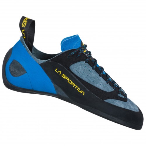 Finale La Sportiva Ireland Slate Cobalt Blue