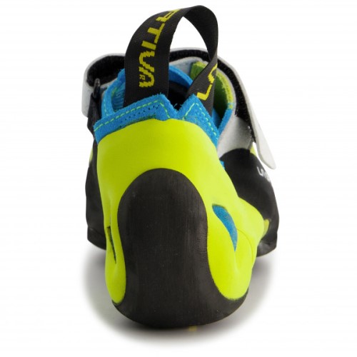 Finale Vs La Sportiva Ireland Sulphur Blue