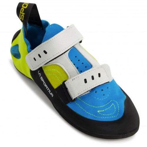 Finale Vs La Sportiva Ireland Sulphur Blue