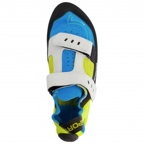 Finale Vs La Sportiva Ireland Sulphur Blue