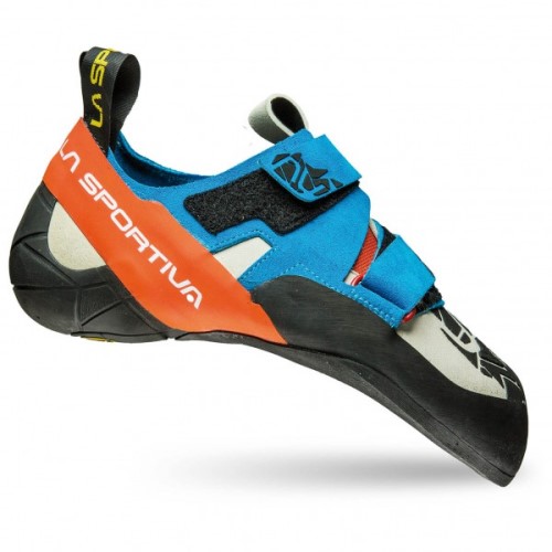 Otaki La Sportiva Ireland Blue Flame