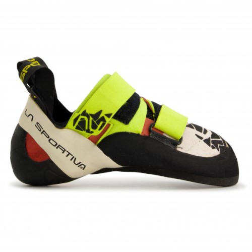Women's Otaki Sulphur Coral La Sportiva Ireland
