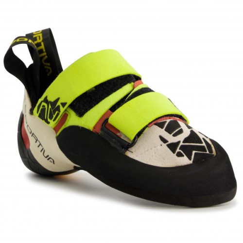Women's Otaki Sulphur Coral La Sportiva Ireland