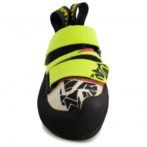 Women's Otaki Sulphur Coral La Sportiva Ireland