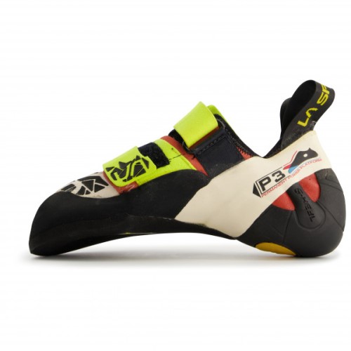 Women's Otaki Sulphur Coral La Sportiva Ireland