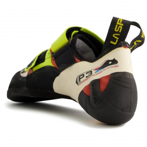 Women's Otaki Sulphur Coral La Sportiva Ireland