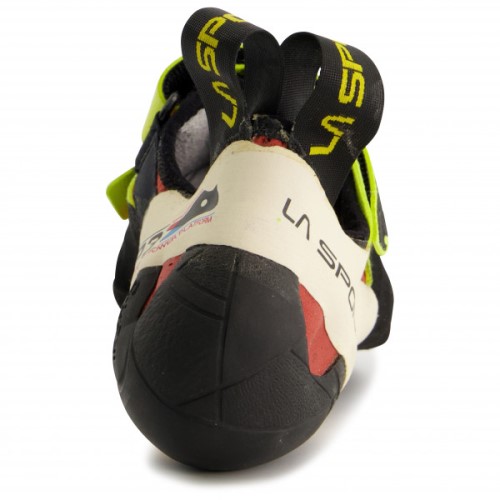 Women's Otaki Sulphur Coral La Sportiva Ireland