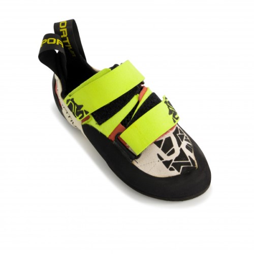 Women's Otaki Sulphur Coral La Sportiva Ireland