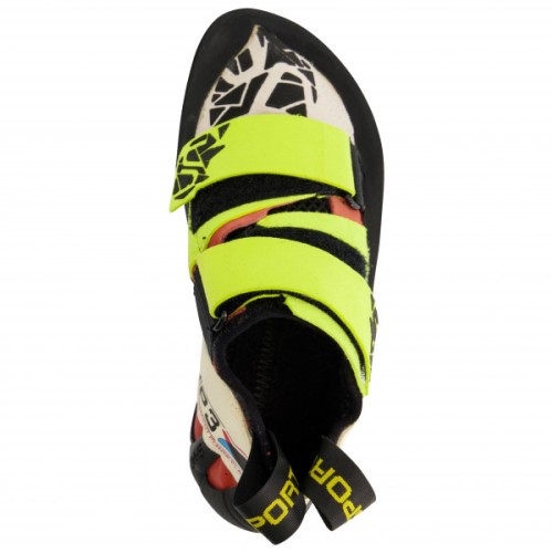 Women's Otaki Sulphur Coral La Sportiva Ireland