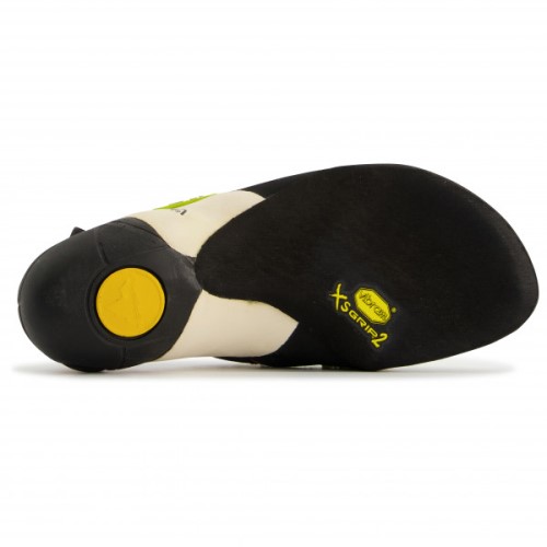 Women's Otaki Sulphur Coral La Sportiva Ireland