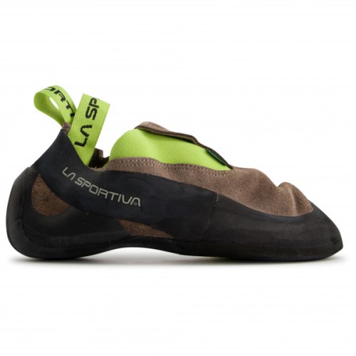 La Sportiva Ireland Falcon Brown Apple Green Cobra Eco