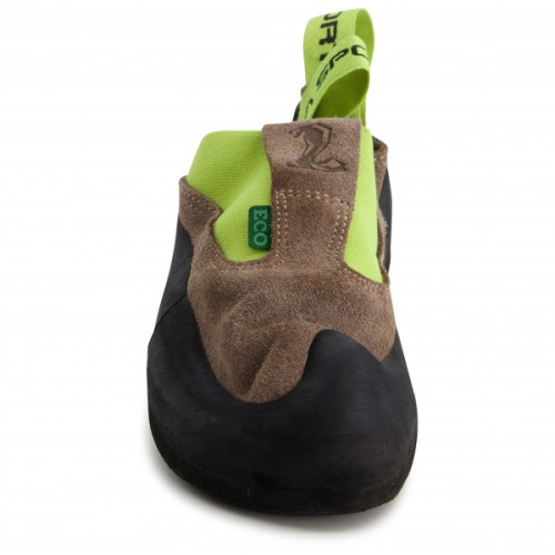 La Sportiva Ireland Falcon Brown Apple Green Cobra Eco