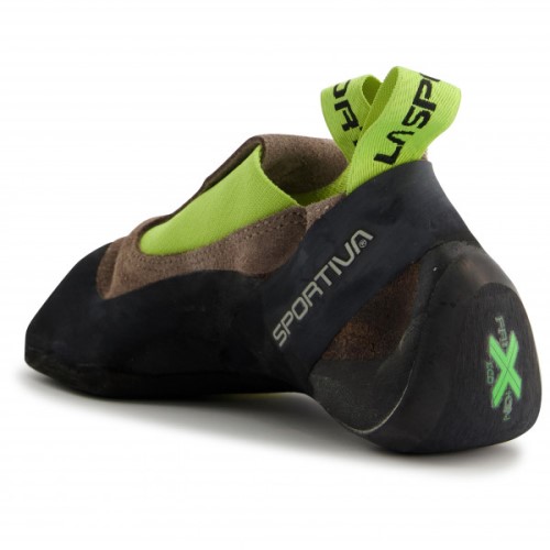 La Sportiva Ireland Falcon Brown Apple Green Cobra Eco