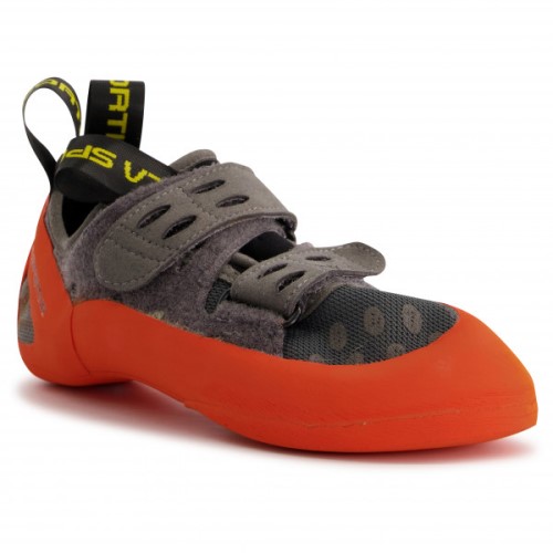 Geckogym La Sportiva Ireland Carbon Tangerine