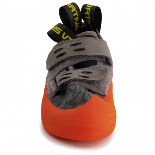Geckogym La Sportiva Ireland Carbon Tangerine