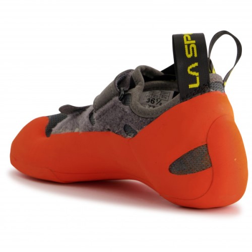 Geckogym La Sportiva Ireland Carbon Tangerine