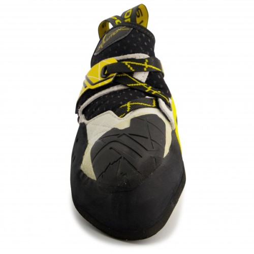 Solution White Yellow La Sportiva Ireland