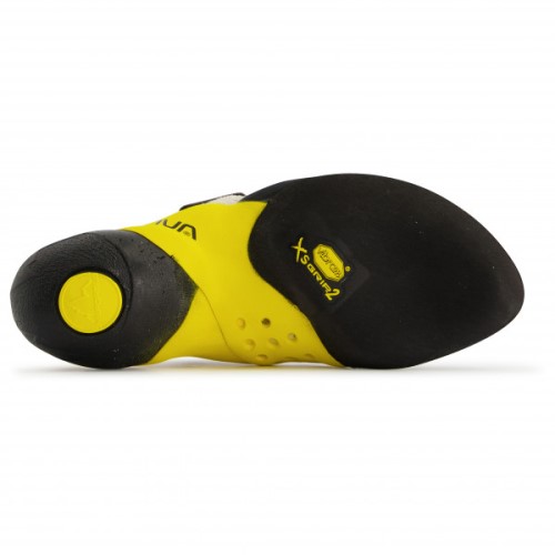 Solution White Yellow La Sportiva Ireland