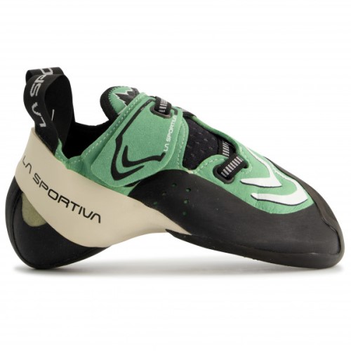 La Sportiva Ireland Jade Green White Women's Futura